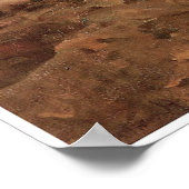 Poster La tentation de Sir Percival (Coin)