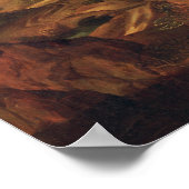 Poster La tentation de St. Anthony, vers 1530 (Coin)