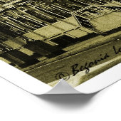 Poster La Terraza (Coin)