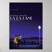 Poster La Terre (Devant)