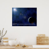 Poster La Terre (Cuisine)