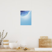 Poster La Terre 12 (Cuisine)
