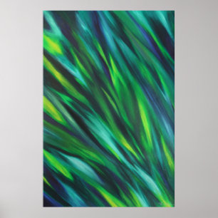 Poster La terre élémentaire