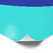 Poster La Terre est en danger (Coin)