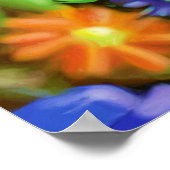 Poster La Terre est ma mère (Coin)