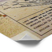 Poster La Terre Promise (Coin)