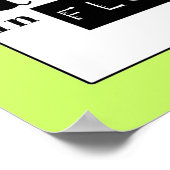 Poster La Terre rit dans la Fleur (Coin)