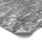 Poster La Terre se lève sur la Lune (Coin)