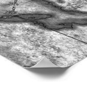 Poster La toile principale espagnole (Coin)