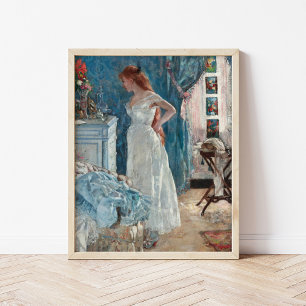 Poster La Toilette   Henri Gervex