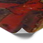 Poster La Toilette, Mary Cassatt (Coin)