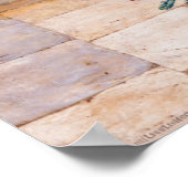 Poster La Toilette par John William Waterhouse (Coin)