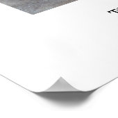 Poster La tomate (Coin)