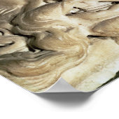 Poster La tombe de Giuliano de' Medici (Coin)