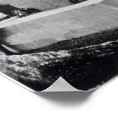 Poster La Tombe de Tusitala (Coin)