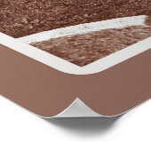 Poster La tombe de Washington Irving (Coin)