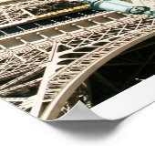 Poster La tour (Coin)