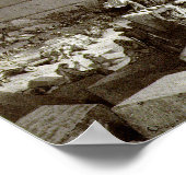 Poster La tour de Babel (Coin)