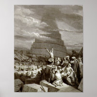 La tour de Babel