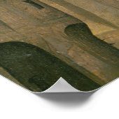 Poster La tour de Babel (Coin)