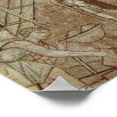 Poster La Tour de Babel, de l'Atrium (Coin)