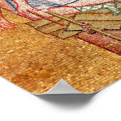 Poster La Tour de Babel, de l'Atrium (Coin)