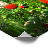 Poster La tour de guet de Habakkuk (Coin)