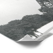 Poster La Tour Eiffel, 1887-89 (Coin)