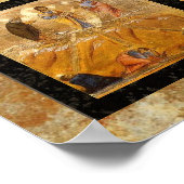 Poster La Transfiguration du Christ (Coin)