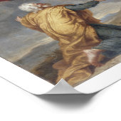 Poster La Transfiguration (huile sur cuivre) (Coin)