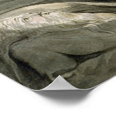 Poster La transformation (Coin)