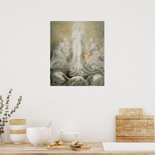 Poster La transformation (Cuisine)