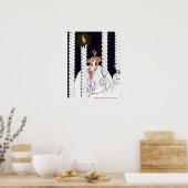 Poster La Traviata 1935 (Cuisine)