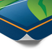 Poster La Traviata, Opéra (Coin)