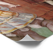 Poster La trêve de Nice (Coin)