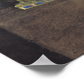 Poster La Triade d'Osorkon II, règne d'Osorkon II (Coin)