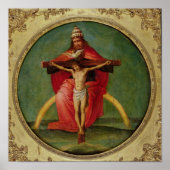 Poster La Trinité (Devant)