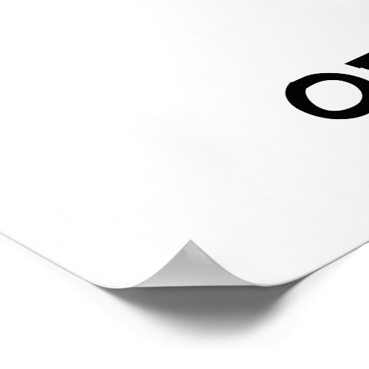 Poster La truite de ruisseau (Coin)