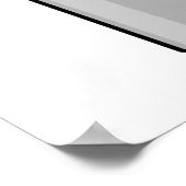 Poster La Turquie Dans Un Pot (Coin)