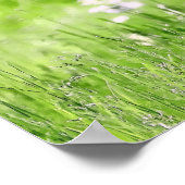 Poster La Turquie en état de près (Coin)