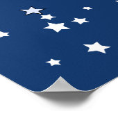 Poster La vache au-dessus de la lune (Coin)