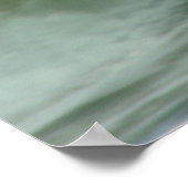 Poster la vague (Coin)