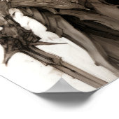 Poster La vaillance du guerrier : autonomiser la guerrièr (Coin)