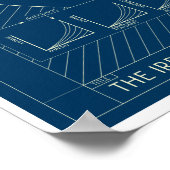 Poster La valeur irrationnelle de l'amour (Coin)