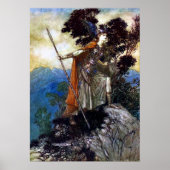 Poster La Valkyrie 4 (Devant)