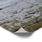 Poster La vallée de Carson (Coin)