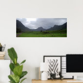 Poster La vallée de Kuoloa (Bureau à domicile)