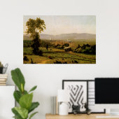 Poster La vallée de Lackawanna (Bureau à domicile)