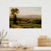 Poster La vallée de Lackawanna (Cuisine)