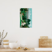 Poster La vallée des Redlands et les vergers de Smiley's (Cuisine)